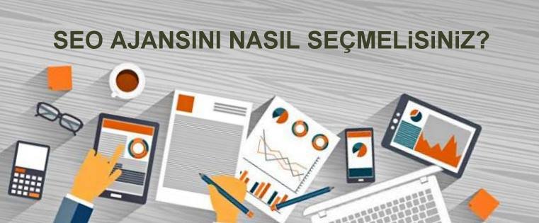 SEO Ajansını Nasıl Seçmelisiniz?