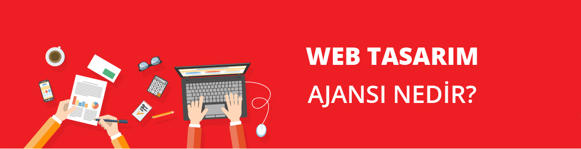 Web Tasarım Ajansı Nedir