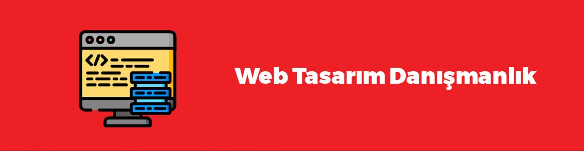 Web Tasarım Danışmanlık Firması